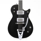 ショッピングduo (中古)GRETSCH / G6128T  Duo Jet with Bigsby Jet Black Ebony (御茶ノ水本店)