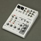 ( б/у ) YAMAHA / AG06MK2 WH (. чай no вода головной офис )