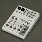 ( б/у ) YAMAHA / AG06MK2 WH (. чай no вода головной офис )