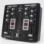 ( б/у ) BEHRINGER / VMX100USB (. чай no вода головной офис )