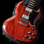 (中古)GIBSON CUSTOM SHOP / Historic Collection SG Standard VOS Faded Cherry (御茶ノ水本店)
