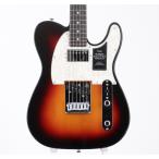 (中古)FENDER MEXICO / Player II Modified Telecaster SH 3 Tone Sunburst (御茶ノ水本店)(値下げ)