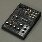 ( б/у ) YAMAHA / AG06MK2 BK (. чай no вода головной офис )