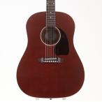 ( б/у )GIBSON / J-45 Special WINE RED (. чай no вода HARVEST_GUITARS)