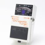 ( б/у )BOSS / TU-2 Chromatic Tuner (. чай no вода головной офис )