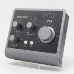 ( б/у ) AUDIENT / iD4MKII (. чай no вода головной офис )