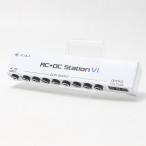 ( б/у )CAJ / AC/DC STATION VI (. чай no вода головной офис )