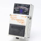 ( б/у )BOSS / TU-2 Chromatic Tuner (. чай no вода головной офис )
