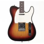 (中古)FENDER USA / American Standard Telecaster RW 3Tone  Sunburst (御茶ノ水本店)(値下げ)