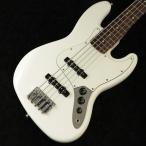 (中古)FENDER MEXICO / Player Jazz Bass V Polar White (御茶ノ水本店)