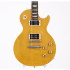 (中古)GIBSON USA / Les Paul Classic Plus Translucent Amber (御茶ノ水本店)