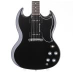 (中古)GIBSON USA / SG Special Ebony (御茶ノ水本店)