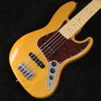 (中古)FENDER MADE IN JAPAN / Hybrid II Jazz Bass V Vintage Natural (御茶ノ水本店)