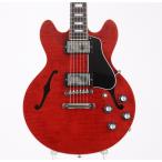(中古)GIBSON USA / ES-339 Cherry (御茶ノ水本店)
