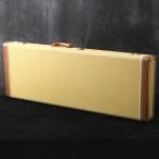 ( б/у ) FENDER USA / HARD CASE FOR ST (. чай no вода головной офис )