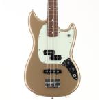 (中古)FENDER MEXICO / Player Mustang Bass PJ Firemist Gold (御茶ノ水本店)