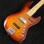 (中古)ATELIER Z / M#245 Orange Burst Quilt Maple Top Custom (御茶ノ水本店)