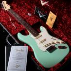 (中古)Fender Custom Shop / Jeff Beck Stratocaster NOS Surf Green (S/N:I3458) (御茶ノ水本店)