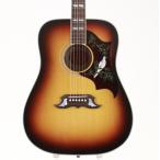 (中古)GIBSON / Dove Original Tri Burst 2024年製 (貴重なトライバーストのダブ・オリジナル!美品中古品が入荷! )(御茶ノ水HARVEST_GUITARS)