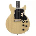 (中古)EPIPHONE / Inspired by Gibson Custom Shop 1960 Les Paul Special Double Cut  TV Yellow (御茶ノ水本店)