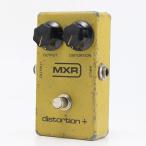 (中古)MXR / M104 Distortion+ MOD (御茶ノ水本店)
