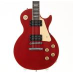 (中古)GIBSON USA / Les Paul Classic Plus  Wine Red (御茶ノ水本店)