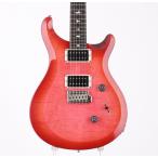 (中古)Paul Reed Smith (PRS) / 2022 S2 Custom 24 Bonnie Pink Cherry Burst Pattern Thin Neck (御茶ノ水本店)