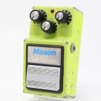 (中古) MAXON / SD9 Reissue Sonic Distortion (御茶ノ水本店)