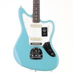 (中古)FENDER MEXICO / Player II Jaguar Aquatone Blue (御茶ノ水本店)