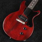 (中古)Gibson Custom Shop / Historic Collection 1958 Les Paul Junior Double Cut Cherry (御茶ノ水本店)