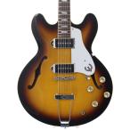 (中古)Epiphone / Elitist 65 Casino Vintage Sunburst (御茶ノ水本店)