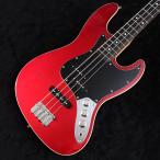 (中古)FENDER / Japan Exclusive Aerodyne Jazz Bass Old Candy Apple Red (御茶ノ水本店)