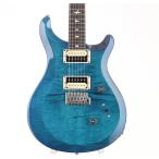 (中古)Paul Reed Smith (PRS) / 2017 S2 Custom 24 Blue Matteo Pattern Regular Neck (御茶ノ水本店)