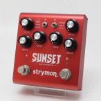 (中古) STRYMON / SUNSET (御茶ノ水本店)