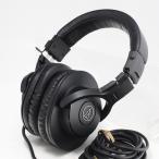 ( б/у ) AUDIO-TECHNICA / ATH-M30x (. чай no вода головной офис )