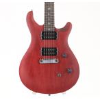 (中古)Paul Reed Smith (PRS) / 2025 SE CE 24 Standard Stoptail Satin Vintage Cherry (御茶ノ水本店)