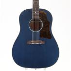 (中古)EPIPHONE / Inspired by Gibson J-45 Aged Viper Blue (御茶ノ水HARVEST_GUITARS)