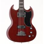(中古)Gibson USA / SG Standard Bass Cherry 2012 (御茶ノ水本店)
