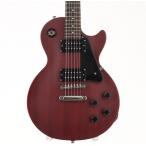 (中古)EPIPHONE / Les Paul Studio Worn Cherry (訳アリ) (御茶ノ水本店)