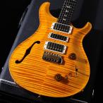 (中古)Paul Reed Smith (PRS) / 2024 Special Semi-Hollow 10Top Santana Yellow Pattern Neck (御茶ノ水本店)