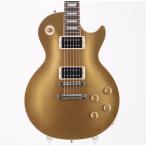 (中古)GIBSON USA / SLASH VICTORIA Les Paul Standard  Gold Top (御茶ノ水本店)