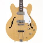(中古)EPIPHONE / CASINO Blue Label Matumoku (御茶ノ水本店)