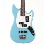 (中古)FENDER MEXICO / Player II Mustang Bass PJ Aquatone Blue (御茶ノ水本店)