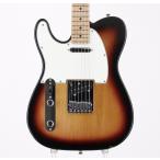 (中古)FENDER MEXICO / Player Telecaster Left-Handed Maple Fingerboard 3TS (御茶ノ水本店)
