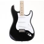 (中古)FENDER USA / Eric Clapton Stratocaster w/Vintage Noiseless Pickups Black (御茶ノ水本店)