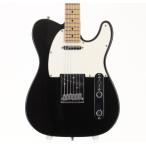 (中古)FENDER USA / American Standard Telecaster Maple Black (御茶ノ水本店)