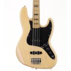 (中古)Squier / Classic Vibe 70s Jazz Bass Natural 2023 (御茶ノ水本店)