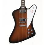 (中古)GIBSON USA / Firebird V Banjo Pegs Vintage Sunburst (御茶ノ水本店)