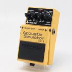 ( б/у )BOSS / AC-3 Acoustic Simulator (. чай no вода головной офис )