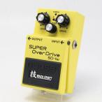 (中古)BOSS / SD-1W SUPER OverDrive  技 WAZA CRAFT (御茶ノ水本店)